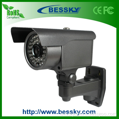 1/3 Sony CCD Weatherproof IR CCTV Camera Security (BE-IFB)